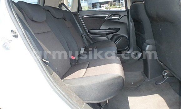 Acheter Occasion Voiture Honda Fit Autre à Beitbridge, Matabeleland South Acheter Occasion Voiture Honda Fit Autre à Beitbridge, Matabeleland South