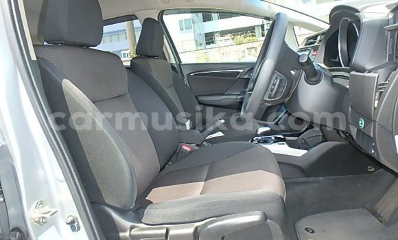 Acheter Occasion Voiture Honda Fit Autre à Beitbridge, Matabeleland South Acheter Occasion Voiture Honda Fit Autre à Beitbridge, Matabeleland South