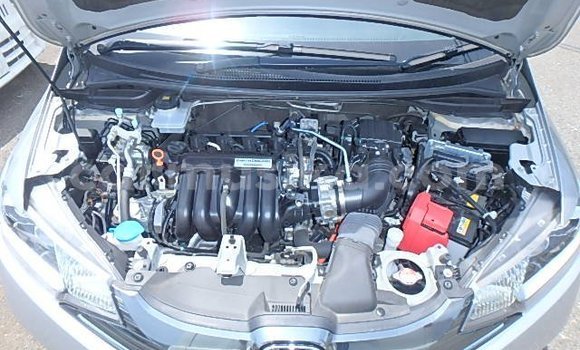 Acheter Occasion Voiture Honda Fit Autre à Beitbridge, Matabeleland South Acheter Occasion Voiture Honda Fit Autre à Beitbridge, Matabeleland South