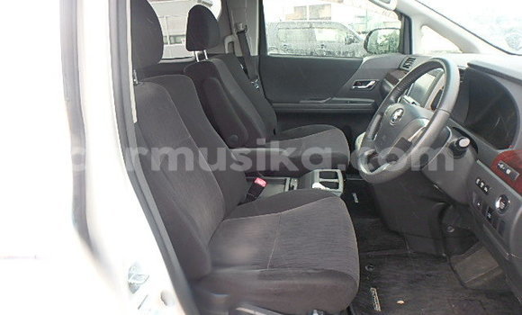 Acheter Occasion Voiture Toyota Alphard Autre à Beitbridge, Matabeleland South Acheter Occasion Voiture Toyota Alphard Autre à Beitbridge, Matabeleland South