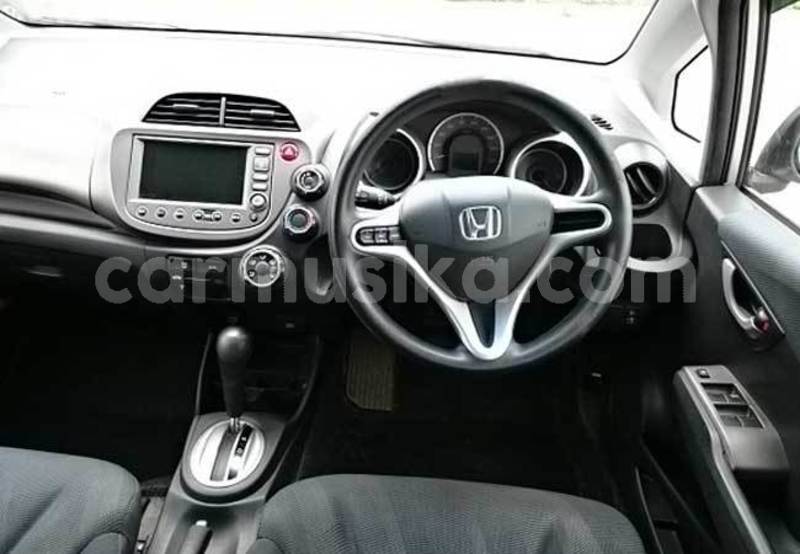 Big with watermark honda fit matabeleland south beitbridge 22643