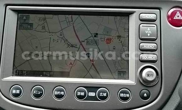 Acheter Occasion Voiture Honda Fit Autre à Beitbridge, Matabeleland South Acheter Occasion Voiture Honda Fit Autre à Beitbridge, Matabeleland South