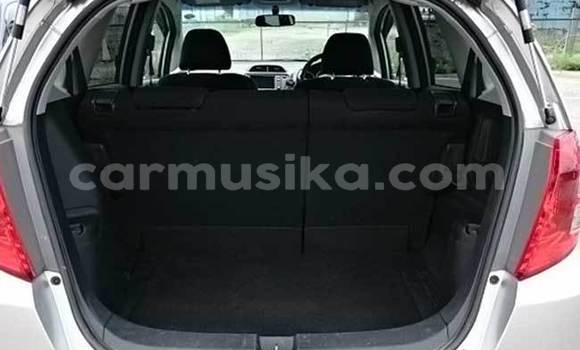 Acheter Occasion Voiture Honda Fit Autre à Beitbridge, Matabeleland South Acheter Occasion Voiture Honda Fit Autre à Beitbridge, Matabeleland South