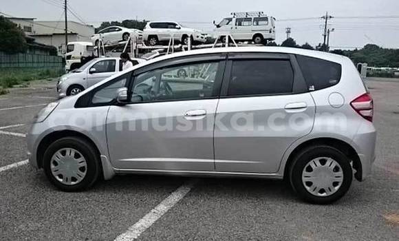 Acheter Occasion Voiture Honda Fit Autre à Beitbridge, Matabeleland South Acheter Occasion Voiture Honda Fit Autre à Beitbridge, Matabeleland South