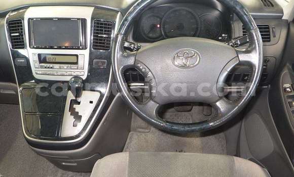 Buy Used Toyota Alphard Other Car in Beitbridge in Matabeleland South Buy Used Toyota Alphard Other Car in Beitbridge in Matabeleland South