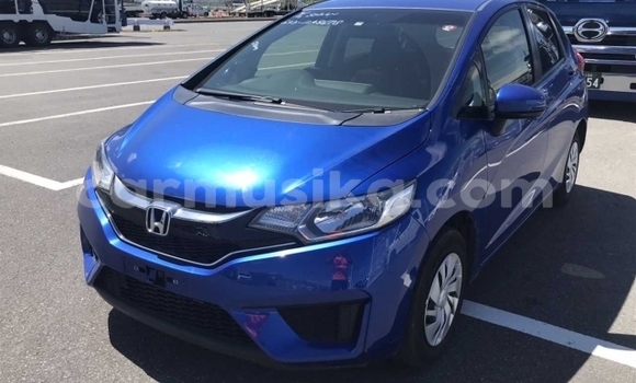 Buy Used Honda Fit Other Car in Beitbridge in Matabeleland South