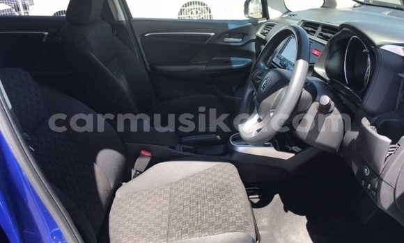 Nunua Ilio tumika Honda Fit Nyingine Gari ndani ya Beitbridge nchini Matabeleland Kusini Nunua Ilio tumika Honda Fit Nyingine Gari ndani ya Beitbridge nchini Matabeleland Kusini