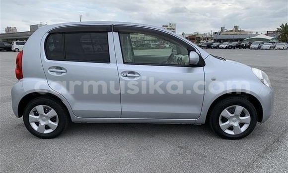 Tenga Tsaru Toyota Spacio Sirivha Mota in Beitbridge in Matabeleland South