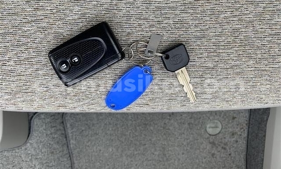 Acheter Occasion Voiture Toyota Spacio Gris à Beitbridge, Matabeleland South Acheter Occasion Voiture Toyota Spacio Gris à Beitbridge, Matabeleland South