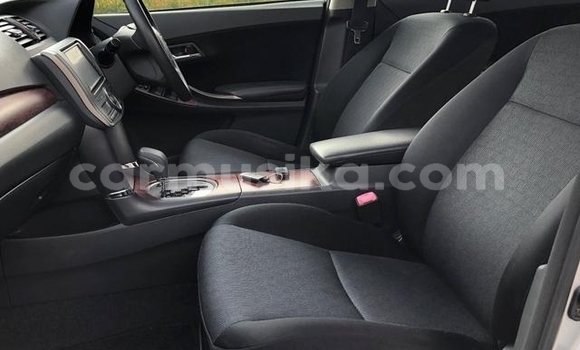 Acheter Occasion Voiture Toyota Allion Gris à Beitbridge, Matabeleland South Acheter Occasion Voiture Toyota Allion Gris à Beitbridge, Matabeleland South