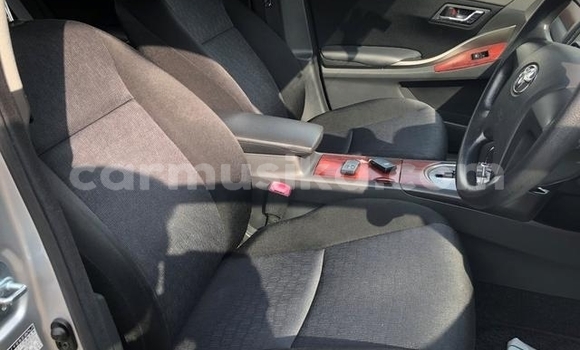 Acheter Occasion Voiture Toyota Allion Gris à Beitbridge, Matabeleland South Acheter Occasion Voiture Toyota Allion Gris à Beitbridge, Matabeleland South