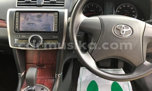 Acheter Occasion Voiture Toyota Allion Gris à Beitbridge, Matabeleland South Acheter Occasion Voiture Toyota Allion Gris à Beitbridge, Matabeleland South