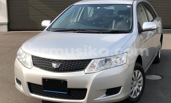 Acheter Occasion Voiture Toyota Allion Gris à Beitbridge, Matabeleland South Acheter Occasion Voiture Toyota Allion Gris à Beitbridge, Matabeleland South