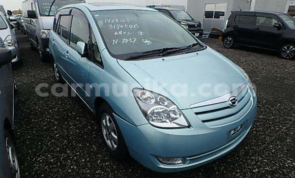 Buy Used Toyota Spacio Other Car in Beitbridge in Matabeleland South Buy Used Toyota Spacio Other Car in Beitbridge in Matabeleland South