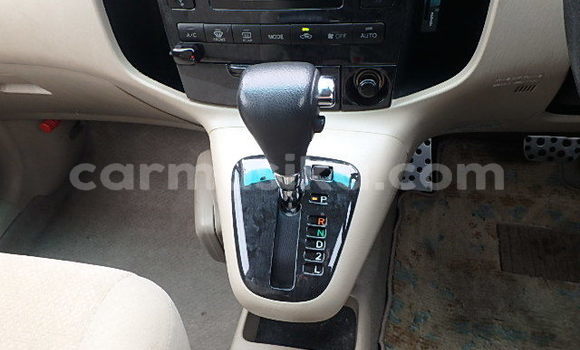 Acheter Occasion Voiture Toyota Spacio Autre à Beitbridge, Matabeleland South Acheter Occasion Voiture Toyota Spacio Autre à Beitbridge, Matabeleland South