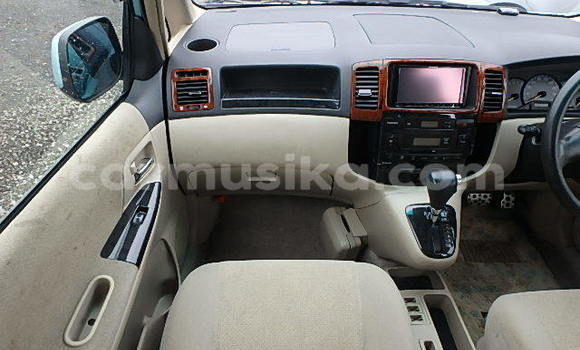 Acheter Occasion Voiture Toyota Spacio Autre à Beitbridge, Matabeleland South Acheter Occasion Voiture Toyota Spacio Autre à Beitbridge, Matabeleland South