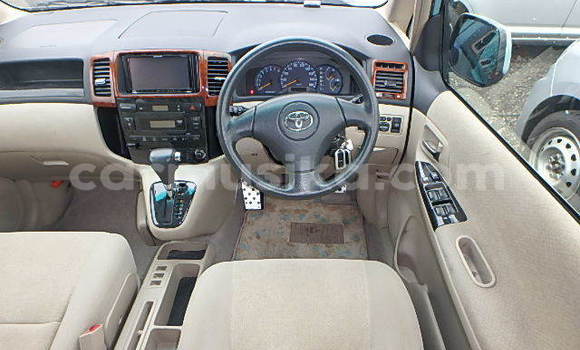 Acheter Occasion Voiture Toyota Spacio Autre à Beitbridge, Matabeleland South Acheter Occasion Voiture Toyota Spacio Autre à Beitbridge, Matabeleland South