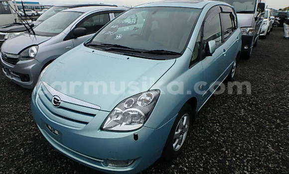 Acheter Occasion Voiture Toyota Spacio Autre à Beitbridge, Matabeleland South Acheter Occasion Voiture Toyota Spacio Autre à Beitbridge, Matabeleland South