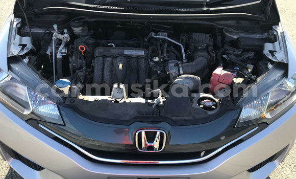 Acheter Occasion Voiture Honda Fit Gris à Beitbridge, Matabeleland South Acheter Occasion Voiture Honda Fit Gris à Beitbridge, Matabeleland South
