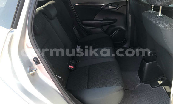 Acheter Occasion Voiture Honda Fit Gris à Beitbridge, Matabeleland South Acheter Occasion Voiture Honda Fit Gris à Beitbridge, Matabeleland South