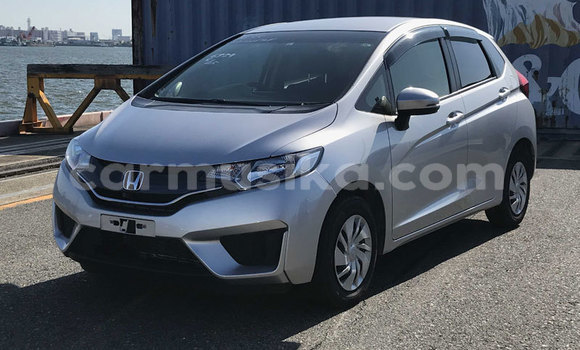 Acheter Occasion Voiture Honda Fit Gris à Beitbridge, Matabeleland South Acheter Occasion Voiture Honda Fit Gris à Beitbridge, Matabeleland South