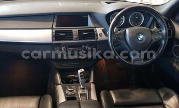 Buy Used BMW X5 M White Car in Beitbridge in Matabeleland South Buy Used BMW X5 M White Car in Beitbridge in Matabeleland South