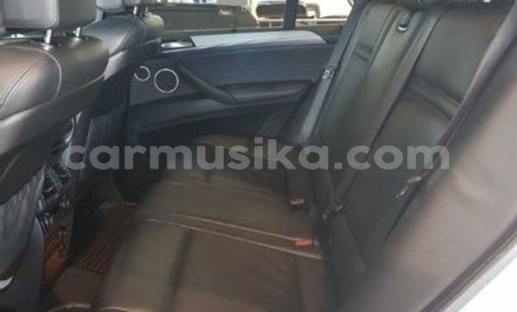 Buy Used BMW X5 M White Car in Beitbridge in Matabeleland South Buy Used BMW X5 M White Car in Beitbridge in Matabeleland South