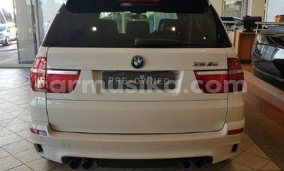 Buy Used BMW X5 M White Car in Beitbridge in Matabeleland South Buy Used BMW X5 M White Car in Beitbridge in Matabeleland South
