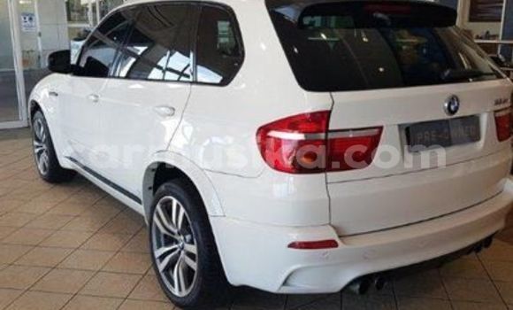 Buy Used BMW X5 M White Car in Beitbridge in Matabeleland South Buy Used BMW X5 M White Car in Beitbridge in Matabeleland South
