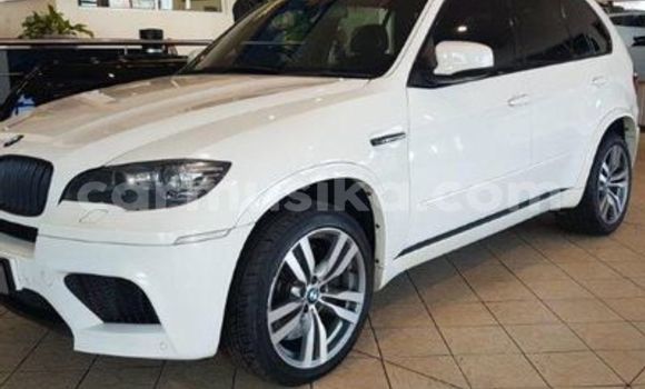 Buy Used BMW X5 M White Car in Beitbridge in Matabeleland South Buy Used BMW X5 M White Car in Beitbridge in Matabeleland South