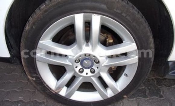 Acheter Occasion Voiture Mercedes‒Benz ML–Class Autre à Beitbridge, Matabeleland South Acheter Occasion Voiture Mercedes‒Benz ML–Class Autre à Beitbridge, Matabeleland South