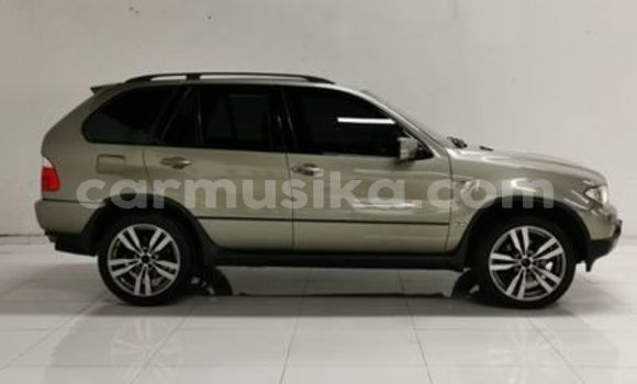 Acheter Occasion Voiture BMW X5 Autre à Beitbridge, Matabeleland South