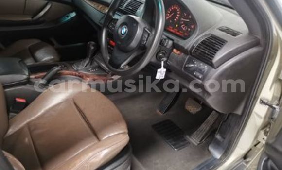 Buy Used BMW X5 Other Car in Beitbridge in Matabeleland South Buy Used BMW X5 Other Car in Beitbridge in Matabeleland South