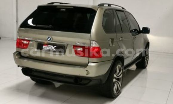 Buy Used BMW X5 Other Car in Beitbridge in Matabeleland South Buy Used BMW X5 Other Car in Beitbridge in Matabeleland South