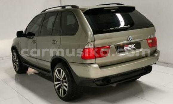 Buy Used BMW X5 Other Car in Beitbridge in Matabeleland South Buy Used BMW X5 Other Car in Beitbridge in Matabeleland South