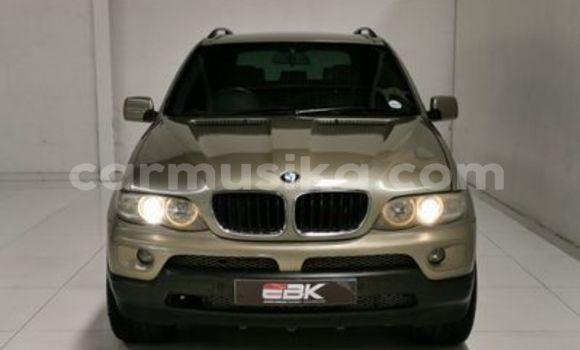 Buy Used BMW X5 Other Car in Beitbridge in Matabeleland South Buy Used BMW X5 Other Car in Beitbridge in Matabeleland South