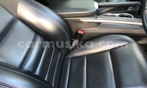 Nunua Ilio tumika Mercedes‒Benz ML–Class Fedha Gari ndani ya Beitbridge nchini Matabeleland Kusini Nunua Ilio tumika Mercedes‒Benz ML–Class Fedha Gari ndani ya Beitbridge nchini Matabeleland Kusini