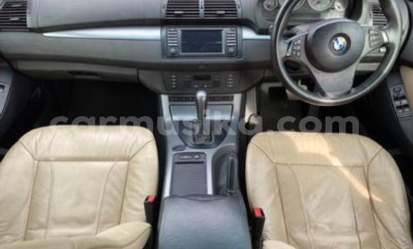 Buy Used BMW X5 Other Car in Beitbridge in Matabeleland South Buy Used BMW X5 Other Car in Beitbridge in Matabeleland South