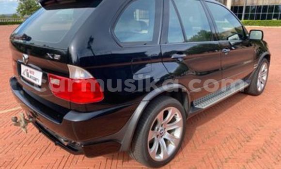 Buy Used BMW X5 Other Car in Beitbridge in Matabeleland South Buy Used BMW X5 Other Car in Beitbridge in Matabeleland South