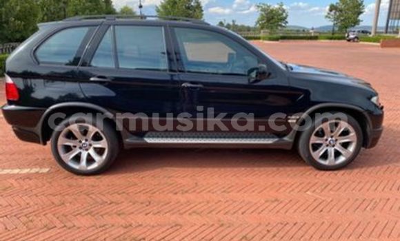 Buy Used BMW X5 Other Car in Beitbridge in Matabeleland South Buy Used BMW X5 Other Car in Beitbridge in Matabeleland South