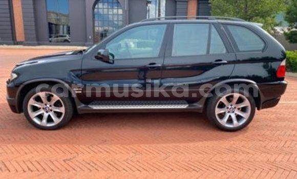 Buy Used BMW X5 Other Car in Beitbridge in Matabeleland South Buy Used BMW X5 Other Car in Beitbridge in Matabeleland South