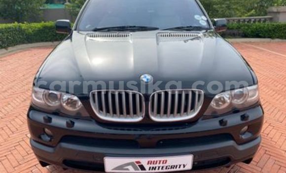 Buy Used BMW X5 Other Car in Beitbridge in Matabeleland South Buy Used BMW X5 Other Car in Beitbridge in Matabeleland South