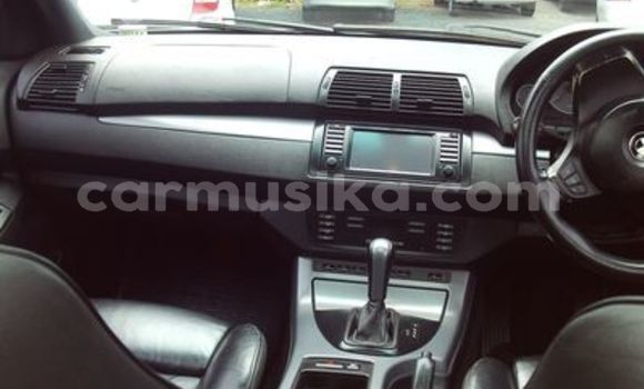 Tenga Tsaru BMW X5 Zvimwe Mota in Beitbridge in Matabeleland South Tenga Tsaru BMW X5 Zvimwe Mota in Beitbridge in Matabeleland South