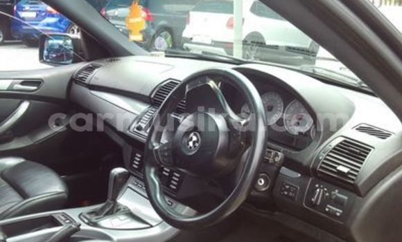 Tenga Tsaru BMW X5 Zvimwe Mota in Beitbridge in Matabeleland South Tenga Tsaru BMW X5 Zvimwe Mota in Beitbridge in Matabeleland South