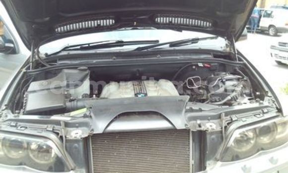 Tenga Tsaru BMW X5 Zvimwe Mota in Beitbridge in Matabeleland South Tenga Tsaru BMW X5 Zvimwe Mota in Beitbridge in Matabeleland South