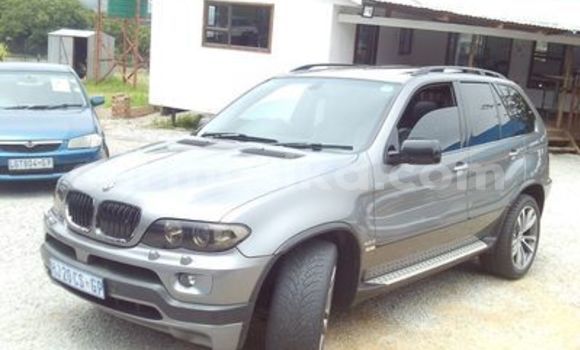Tenga Tsaru BMW X5 Zvimwe Mota in Beitbridge in Matabeleland South Tenga Tsaru BMW X5 Zvimwe Mota in Beitbridge in Matabeleland South