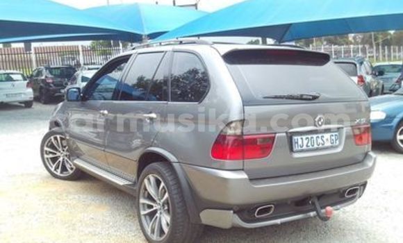 Tenga Tsaru BMW X5 Zvimwe Mota in Beitbridge in Matabeleland South Tenga Tsaru BMW X5 Zvimwe Mota in Beitbridge in Matabeleland South