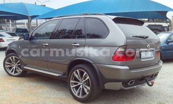 Tenga Tsaru BMW X5 Zvimwe Mota in Beitbridge in Matabeleland South Tenga Tsaru BMW X5 Zvimwe Mota in Beitbridge in Matabeleland South