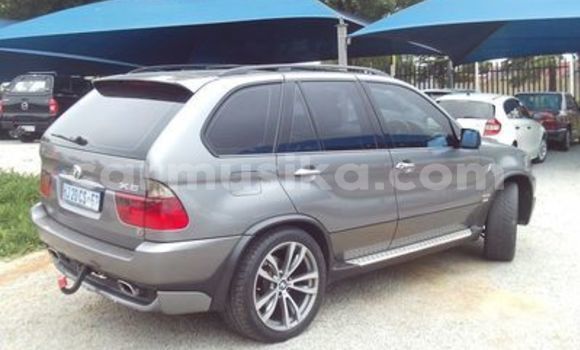 Tenga Tsaru BMW X5 Zvimwe Mota in Beitbridge in Matabeleland South Tenga Tsaru BMW X5 Zvimwe Mota in Beitbridge in Matabeleland South