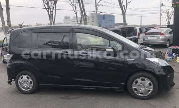 Acheter Occasion Voiture Honda Freed Noir à Beitbridge, Matabeleland South Acheter Occasion Voiture Honda Freed Noir à Beitbridge, Matabeleland South